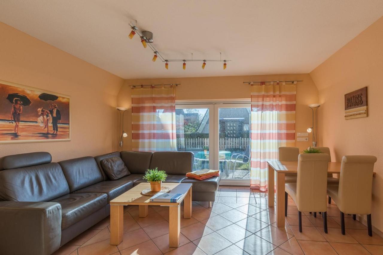 Nordwind Villa Куксхавен Екстериор снимка