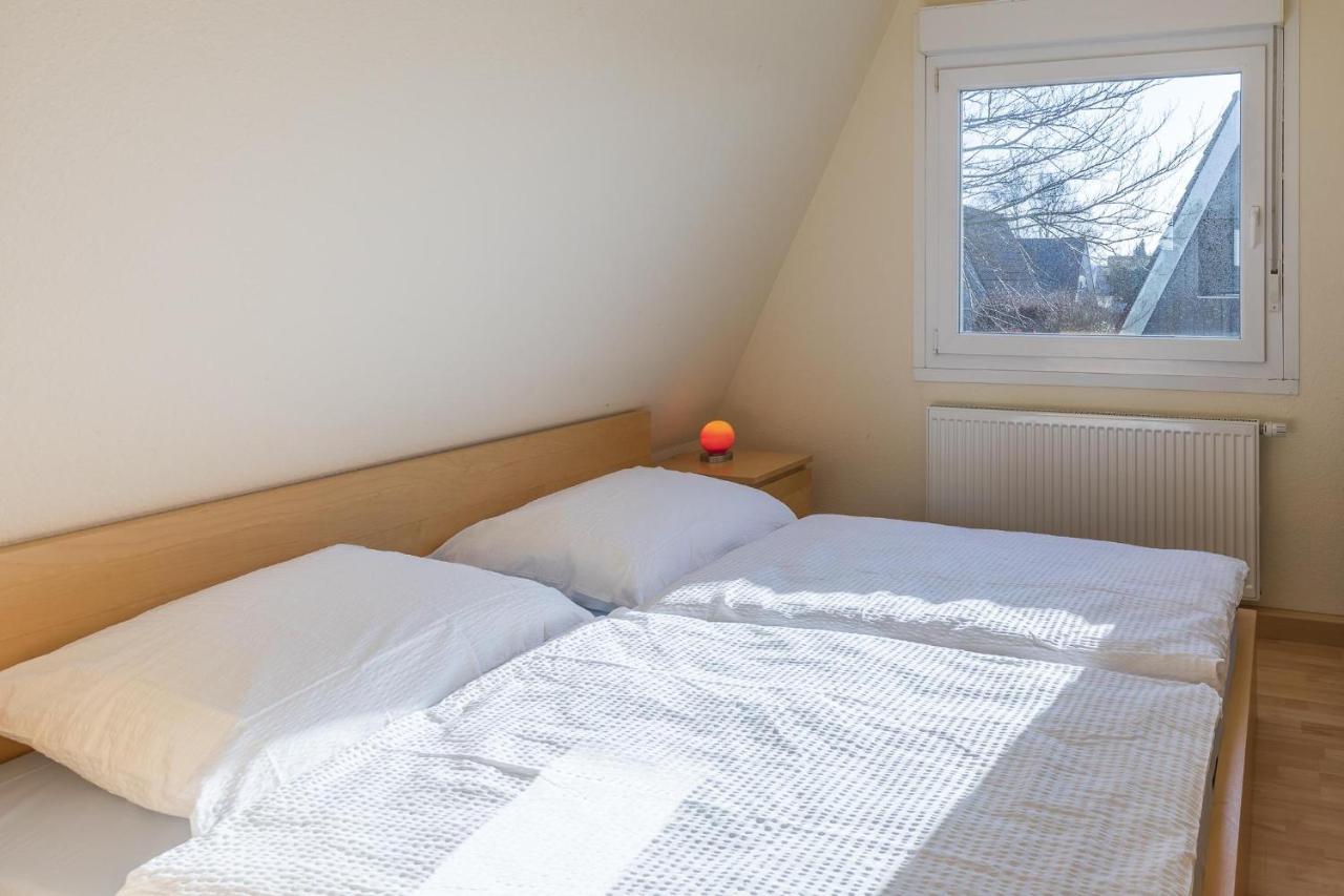 Nordwind Villa Куксхавен Екстериор снимка