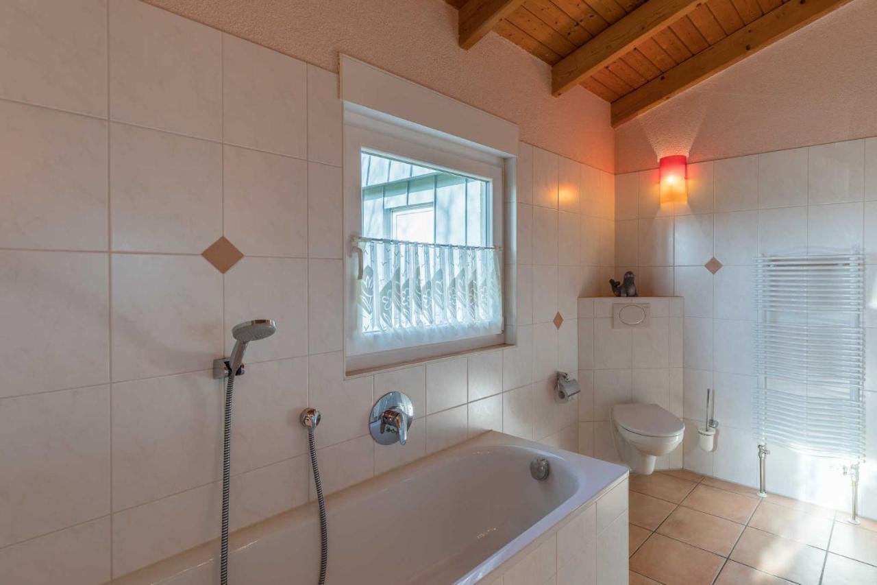 Nordwind Villa Куксхавен Екстериор снимка