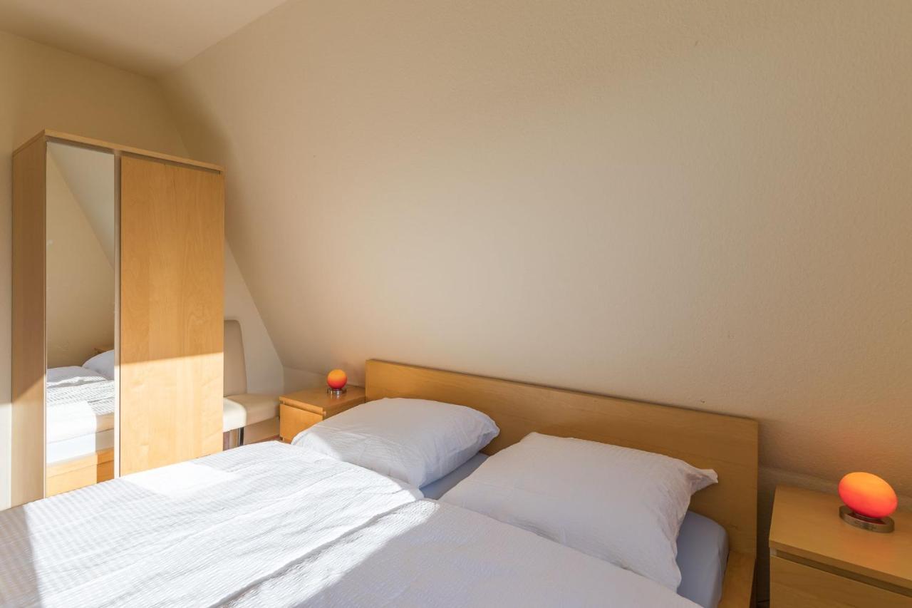 Nordwind Villa Куксхавен Екстериор снимка