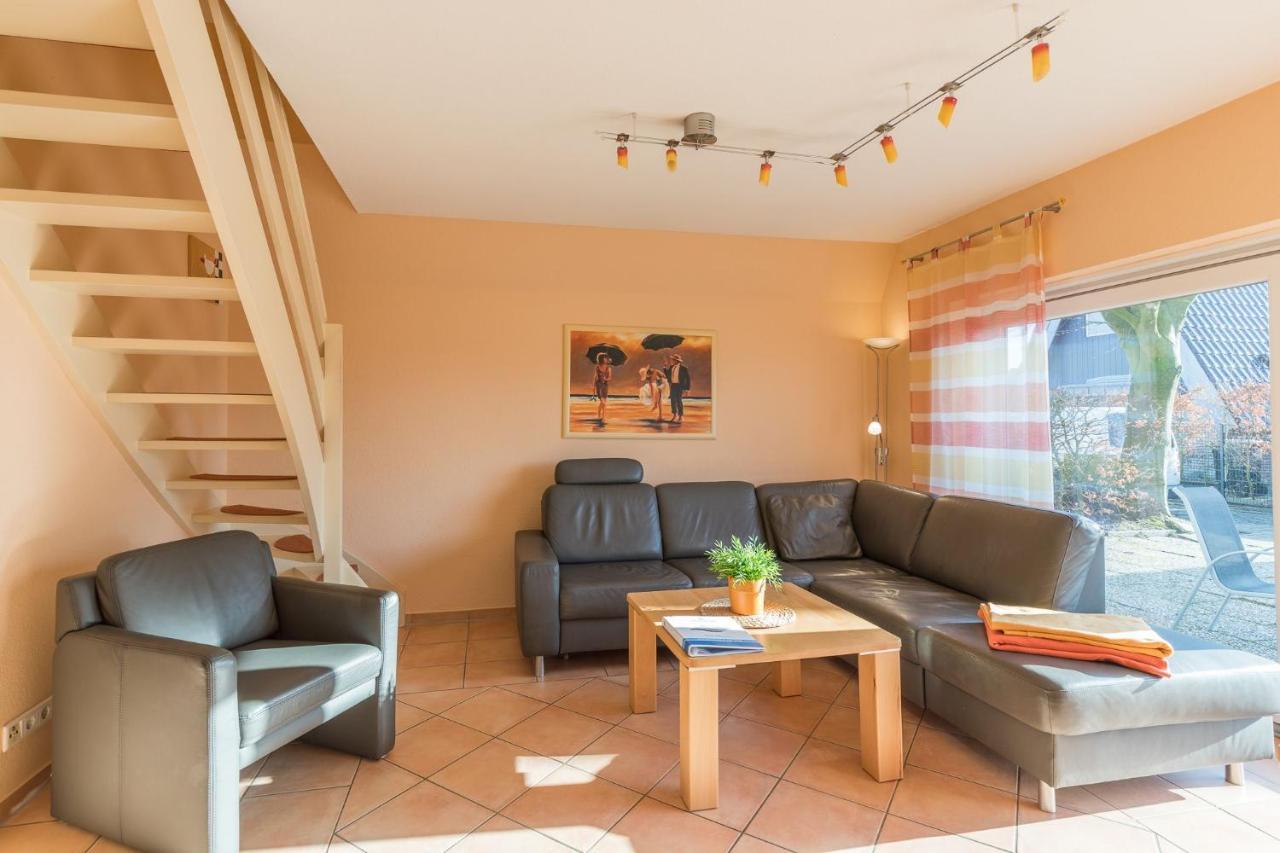 Nordwind Villa Куксхавен Екстериор снимка