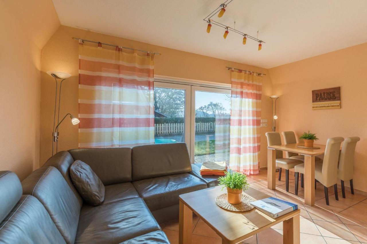 Nordwind Villa Куксхавен Екстериор снимка